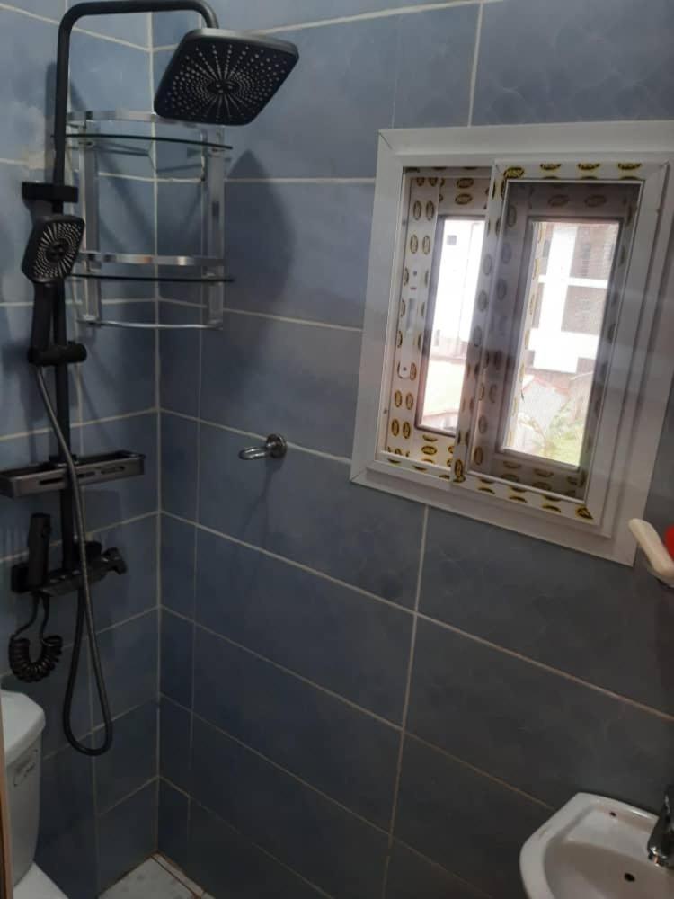 Residence P P M Odza Yaoundé Kültér fotó