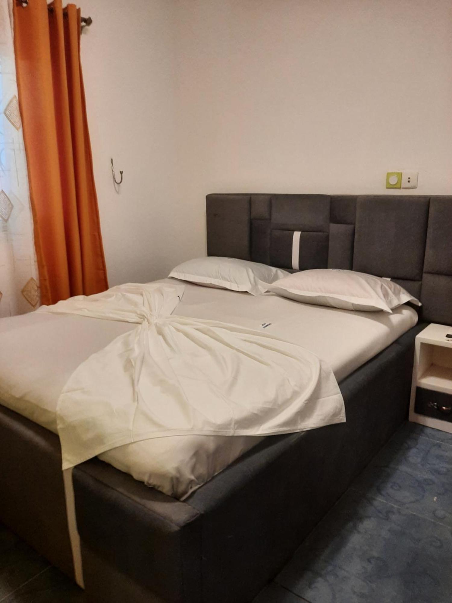 Residence P P M Odza Yaoundé Kültér fotó