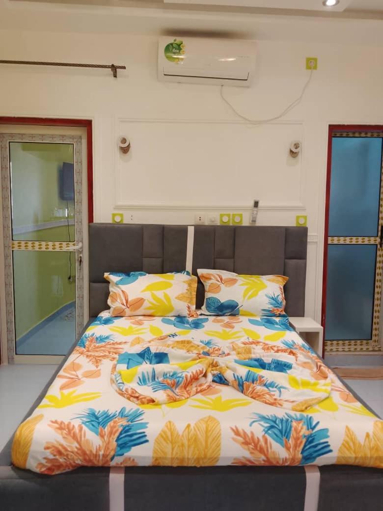 Residence P P M Odza Yaoundé Kültér fotó